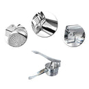 Crushing-Machine Potato Vegetable Kitchen-Utensils Fruit Stainless-Steel