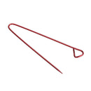 Aluminum-Stitch-Holder Stitch-Marker-Pins Sewing-Needle Metal Colorful