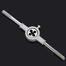 Tap-Tap Die-Dies-Tool Screw Threaded-Sleeve Round Silk Manual Twist