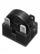 1 pcs Plastic Refrigerator Start Relay PTC for QP-2-4.7 3Pin Danby Compressor