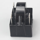 1 pcs Plastic Refrigerator Start Relay PTC for QP-2-4.7 3Pin Danby Compressor