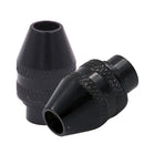 M8x0.75 Flexible Shaft Drive Drill Keyless Chuck Rotary Grinder Tool Black