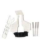 New Chainsaw Teeth Sharpener Sharpens Chainsaw Saw Chain Sharpening System Kit