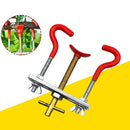 Pruner Bender Bonsai DIY Modeling Tool Twig Trunk Adjuster Small Bender Curved