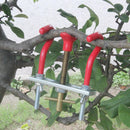 Pruner Bender Bonsai DIY Modeling Tool Twig Trunk Adjuster Small Bender Curved