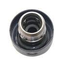 Drill Quick Change Chuck For GBH2-26DFR/28DFV/4-32DFR Electric Hammer 2-pit Tool