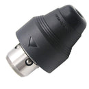 Drill Quick Change Chuck For GBH2-26DFR/28DFV/4-32DFR Electric Hammer 2-pit Tool