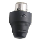 Drill Quick Change Chuck For GBH2-26DFR/28DFV/4-32DFR Electric Hammer 2-pit Tool