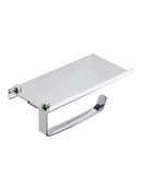 Toilet Tissue Holder Roll Papers Stand Dispensers Wall Mounted Bathroom New Hot