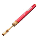 Metal Gas Blow Torch Soldering Solder Welder Iron Cordless Welding Pen