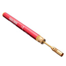 Metal Gas Blow Torch Soldering Solder Welder Iron Cordless Welding Pen