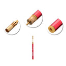 Metal Gas Blow Torch Soldering Solder Welder Iron Cordless Welding Pen