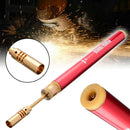 Metal Gas Blow Torch Soldering Solder Welder Iron Cordless Welding Pen