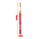 Metal Gas Blow Torch Soldering Solder Welder Iron Cordless Welding Pen