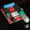 TPA3116 Subwoofer Digital Power Amplifier 50Wx2 AMP Board Audio Module NEW