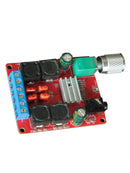 TPA3116 Subwoofer Digital Power Amplifier 50Wx2 AMP Board Audio Module NEW