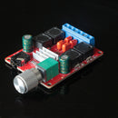 TPA3116 Subwoofer Digital Power Amplifier 50Wx2 AMP Board Audio Module NEW