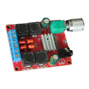 TPA3116 Subwoofer Digital Power Amplifier 50Wx2 AMP Board Audio Module NEW