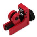 1x New Mini Tube Cutter 3-22mm Aluminum Tubing Pipe Cutting Tool