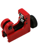 1x New Mini Tube Cutter 3-22mm Aluminum Tubing Pipe Cutting Tool