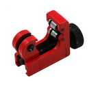 Mini Pipe Tube Cutter 3-22mm Metal Tubing Design Tool Easy Useful 1x New