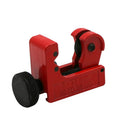 Mini Pipe Tube Cutter 3-22mm Metal Tubing Design Tool Easy Useful 1x New