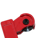 1x New Mini Tube Cutter 3-22mm Aluminum Tubing Pipe Cutting Tool