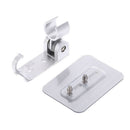 Shower-Head-Holder Rack-Bracket Suction-Cup Wall-Mounted Bathroom Adjustable