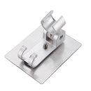 Shower-Head-Holder Rack-Bracket Suction-Cup Wall-Mounted Bathroom Adjustable