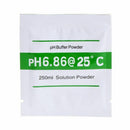 20pcs PH Meter Buffer Solution Powder 4.01 6.86 Easy Calibration Water Testing