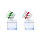 20pcs PH Meter Buffer Solution Powder 4.01 6.86 Easy Calibration Water Testing