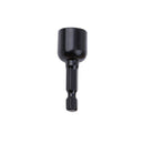1/4 5/16 3/8-1/2 Drill Bit Socket Magnetic Nut Driver Set Hex Shank Adapter
