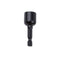 1/4 5/16 3/8-1/2 Drill Bit Socket Magnetic Nut Driver Set Hex Shank Adapter