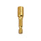 1/4 5/16 3/8-1/2 Drill Bit Socket Magnetic Nut Driver Set Hex Shank Adapter