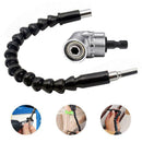 Shaft Connecting Link Right Angle Drill and Flexible Shaft Bits Flexible Dill