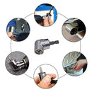 Shaft Connecting Link Right Angle Drill and Flexible Shaft Bits Flexible Dill
