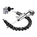 Shaft Connecting Link Right Angle Drill and Flexible Shaft Bits Flexible Dill