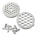 Cutter-Parts Blade Mincer Kitchen-Accessories Food for Mg30/60-Grinder