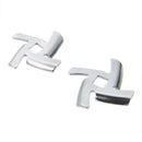 2 Grinder Plates + 2 Cutter Blade Food Mincer Cutter  For MG30/60 Grinder New