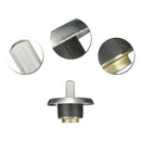 Metal Drive Coupling Stud Repair Kit Repartment Part For 250W Oster Osterizer
