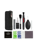Professional DSLR Lens Camera Cleaning Kit / Spray Bottle Lens-Pen Brush Blower
