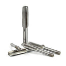 Metric Tap And Die Set M6 - M12 And Tap Wrench 6 pc By BERGEN AT229 1 set New