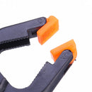 10 PCS 2inch DIY Tools Plastic Nylon Toggle Clamps For Woodworking Spring