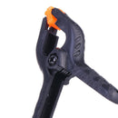 10 PCS 2inch DIY Tools Plastic Nylon Toggle Clamps For Woodworking Spring