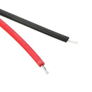 10 Pairs JST 2Pin Connector Male Female Plug Cable Wire For Battery LED Lights