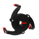 1 Pcs Universal 3-Jaw Heavy Duty Fully Adjustable Oil Filter Wrench Nice Fashion