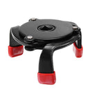 1 Pcs Universal 3-Jaw Heavy Duty Fully Adjustable Oil Filter Wrench Best Durable