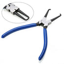 1x Line Petrol Clip Pipe Hose Release Disconnect Removal Plier tool Nice Fashion