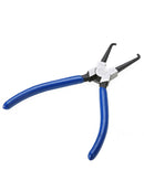 7"  Line Petrol Clip Pipe Hose Release Disconnect Removal Plier Tools
