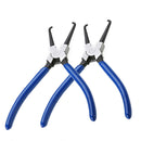1x Line Petrol Clip Pipe Hose Release Disconnect Removal Plier tool Nice Fashion
